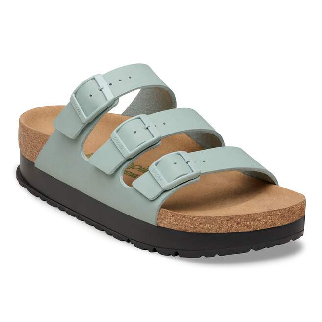 Florida Vegan Flex Platform