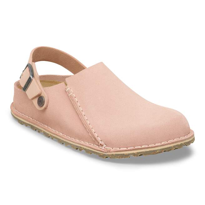Lutry Premium Suede