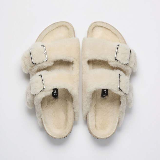 1774 Arizona Shearling