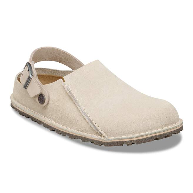 Lutry Premium Suede