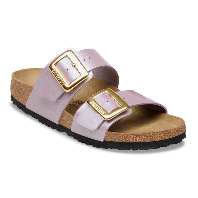 Sydney Luxe Buckle