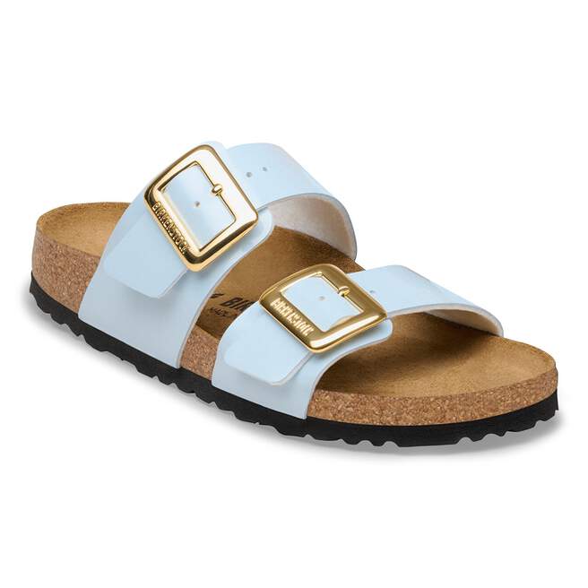 Sydney Luxe Buckle