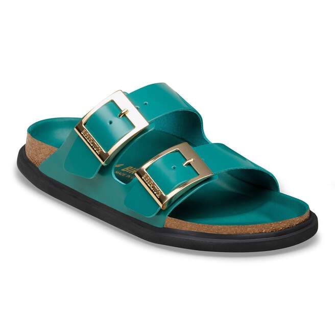Arizona Droplet Buckle