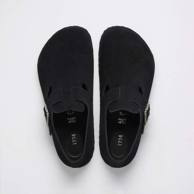 1774 London Suede