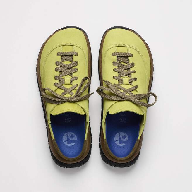 1774 Uerzell Suede