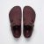 Deep Burgundy