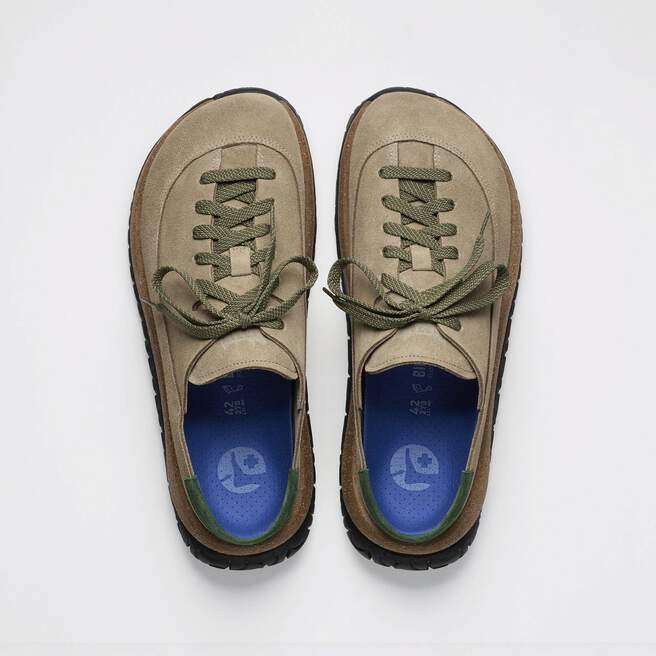 1774 Uerzell Suede
