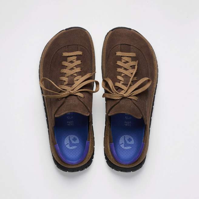 1774 Uerzell Suede