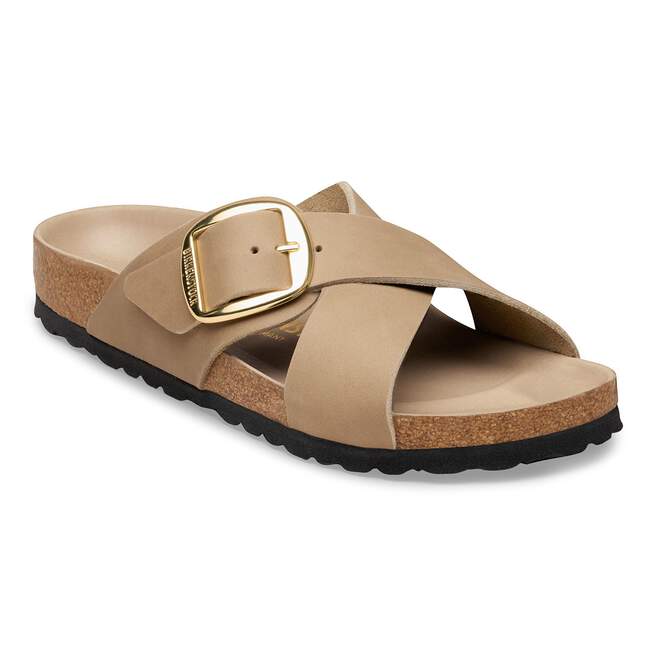Siena Big Buckle