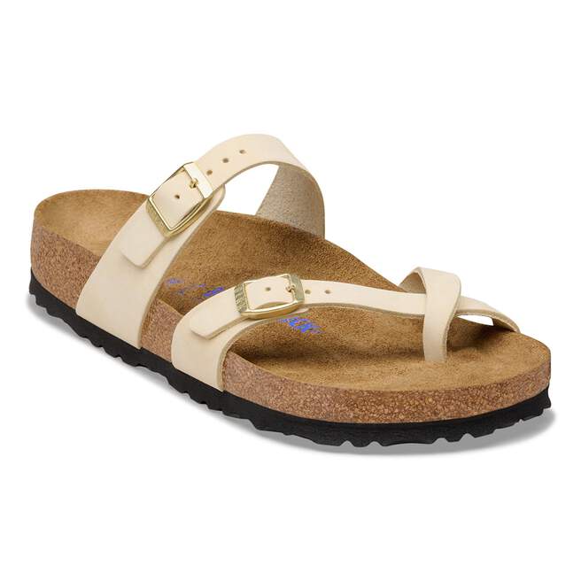 Mayari Soft Footbed