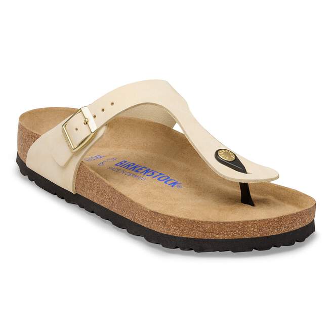 Gizeh Soft Footbed