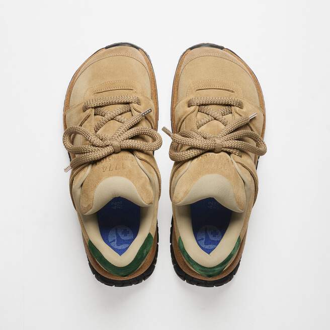 1774 Goerlitz Suede