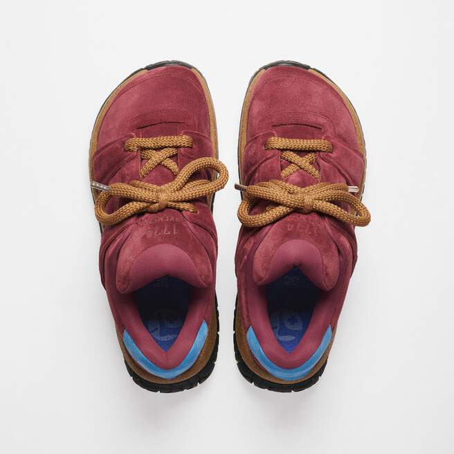 1774 Goerlitz Suede