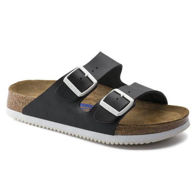 Arizona Soft Footbed